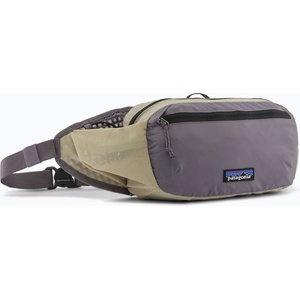 Patagonia Чантичка за кръстна Patagonia Terravia Hip may grey