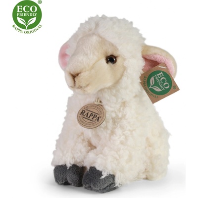 Eco-Friendly Rappa ovce 18 cm