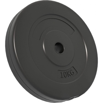 BodyFlex Диск Bodyflex с PVC покритие, Ф30, 10 кг