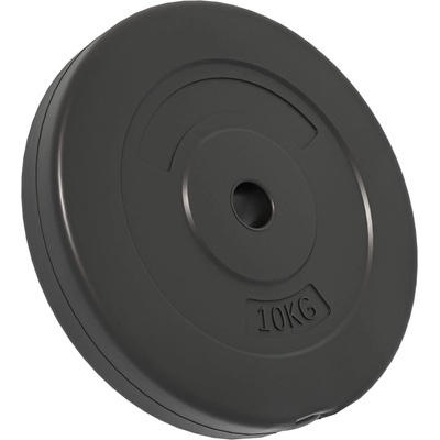 BodyFlex Диск Bodyflex с PVC покритие, Ф30, 10 кг