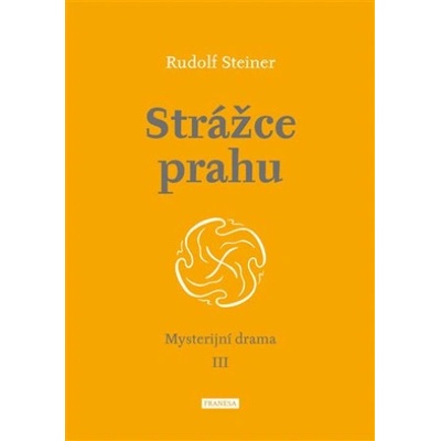 Strážce prahu