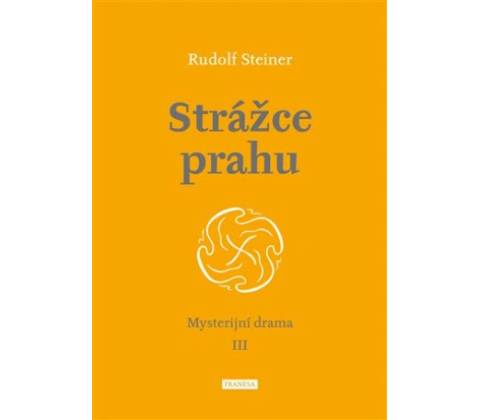 Strážce prahu