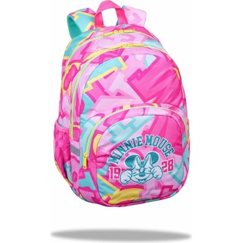 COOLPACK Ученическа раница CoolPack Rider Minnie Mouse (F109775)
