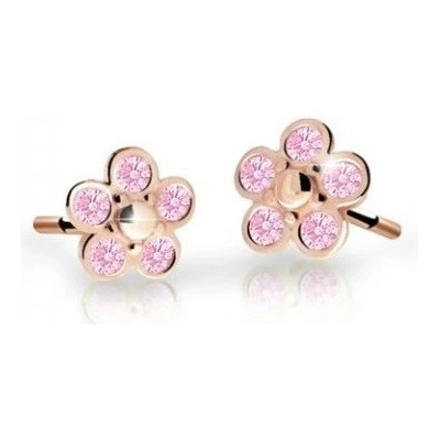 Cutie Jewellery C2744-30-X-4 ružová