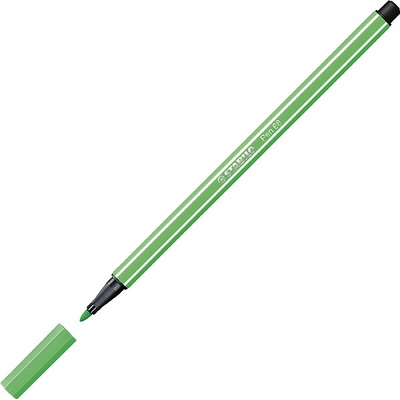 Stabilo Pen 68 smaragd zelená světle