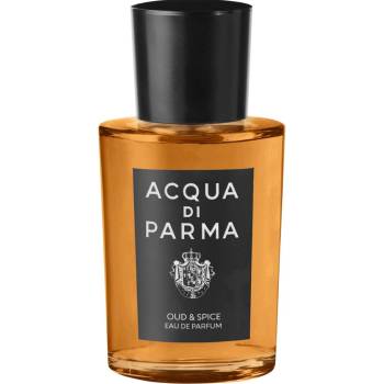 Acqua Di Parma Oud & Spice EDP 50 ml за мъже