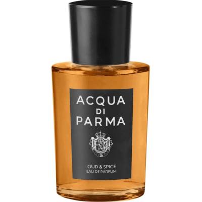 Acqua Di Parma Oud & Spice EDP 50 ml за мъже