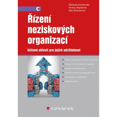 Řízení neziskových organizací