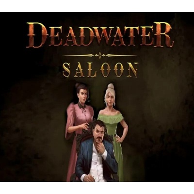Deadwater Saloon
