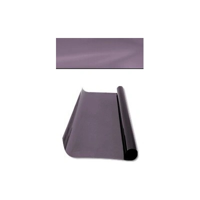PROTEC Folie protisluneční 75x300cm medium black 25%