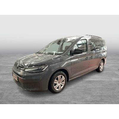 Volkswagen Caddy Maxi 1.5 TSI DSG 85 kW