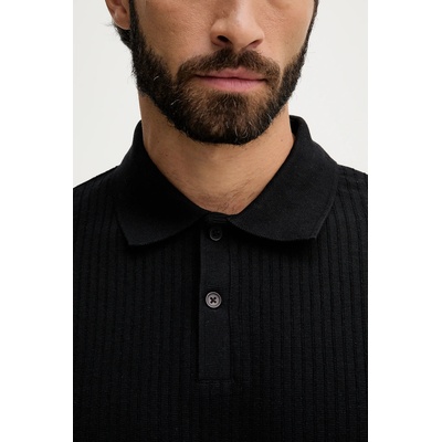 Lindbergh Тениска с яка Lindbergh (30.404060)