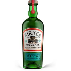 Kirker Greer Spirits Kirker & Greer Shamrock