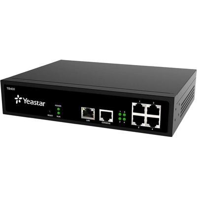 Yeastar NeoGate TB400