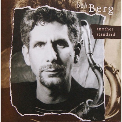 Another Standard - Bob Berg CD