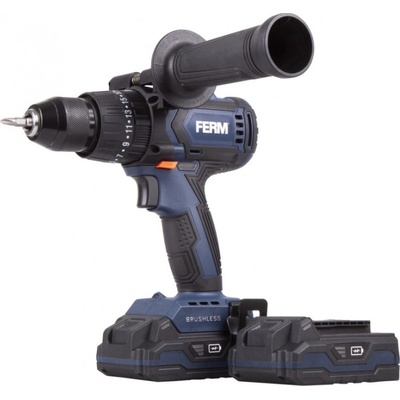 FERM CDM1138