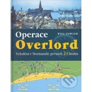 Operace Overlord - Will Fowler