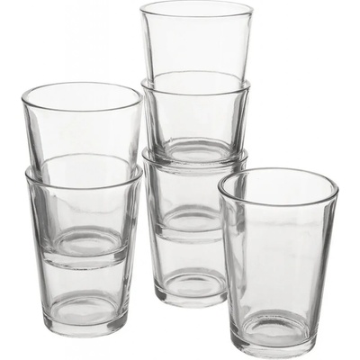 Orion pohárov 6 x 200 ml