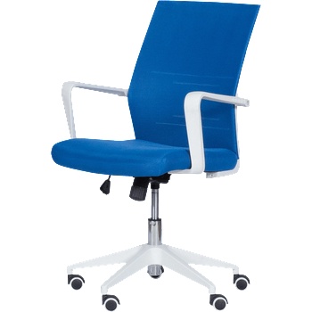 Bittel Работен офис стол Carmen 7044 - син (3520292)