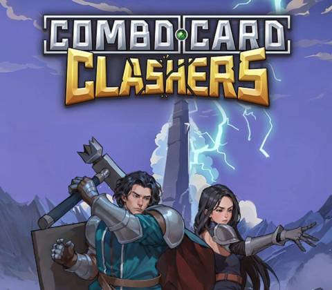 Combo Card Clashers