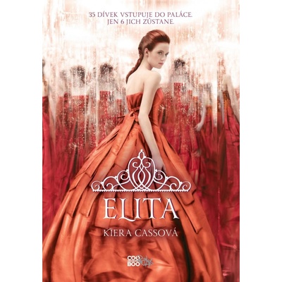 Elita - Cassová Kiera