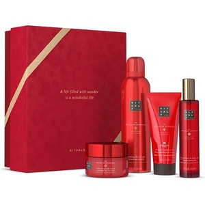 RITUALS КОМПЛЕКТ RITUALS The Ritual Of Ayurveda - Medium Gift Set 2026 Душ гел дамски