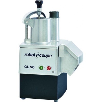 Robot Coupe CL 50 E 230V