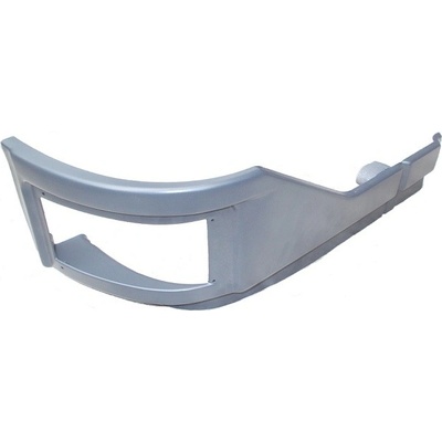 Díl blinkru pravý upl. TATRA - laminát