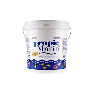 Tropic Marin mořská sůl 25 kg