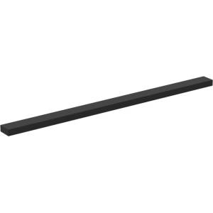 Ideal Standard Дръжка за мебели Ideal Standard i. life, матово черна, 34 см (T5326XG)