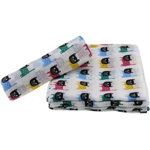  Памучни платнени пелени/кърпи 5 бр. 70 х 80 см 3948-d62