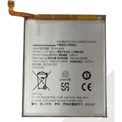 Samsung EB-BA546ABY – Zboží Živě Samsung EB-BA546ABY – Zboží Živě