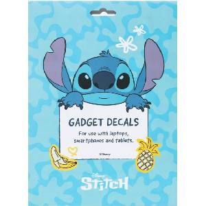 Erik Стикери Erik Disney: Lilo & Stitch - Stitch (GDGE026)