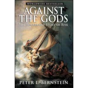 Against the Gods - The Remarkable Story of Risk (1998)