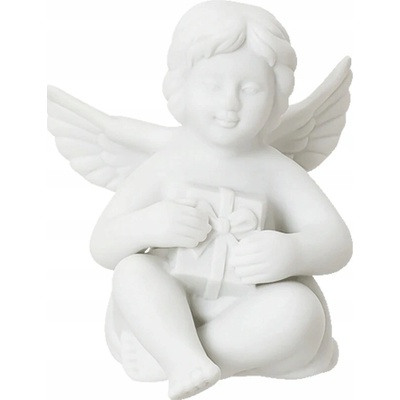 Rosenthal Anděl s šálkem 15 cm, Nový design!