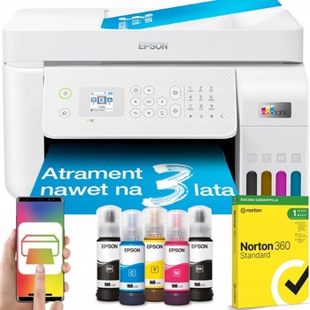 Epson EcoTank L5296