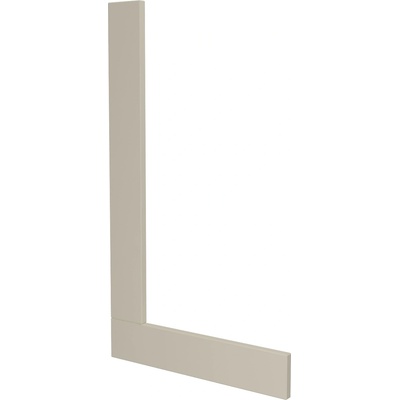 DST Кухненски модул MK-66 dst, 870/520/16, бежово