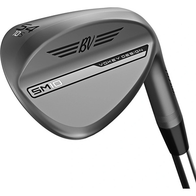 Titleist SM10 Nickel wedge pravé 60° 12° ocel