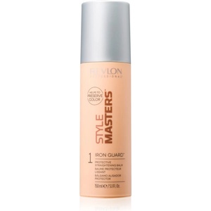 Revlon Style Masters изглаждащ балсам За коса Iron Guard 150ml