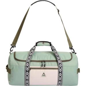 Passenger Сак Passenger Boondocker Recycled Duffel 30 Luggage - Pistachio / Misty Grey (510-5920-0411)