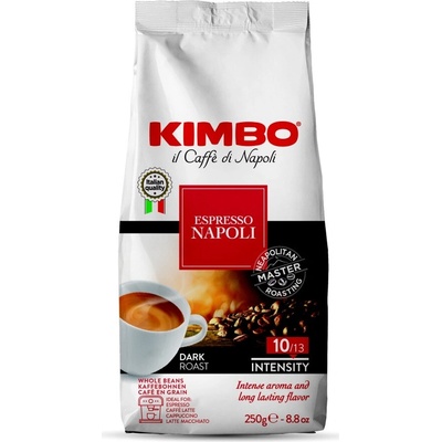 Kimbo Retail Espresso Napoli 250 g