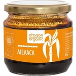 dragon SUPERFOODS Меласа / Molasses From Cane Sugar [400 грама]