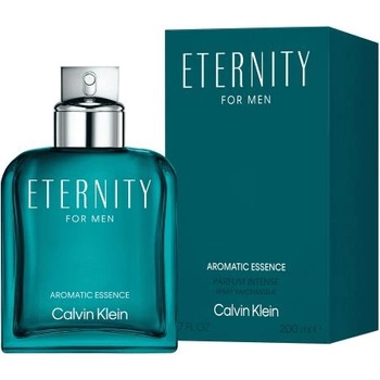 Calvin Klein Eternity for Men Aromatic Essence (Intense) Extrait de Parfum 200 ml