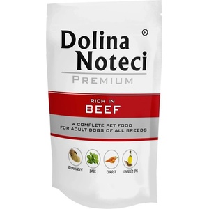 Dolina Noteci Premium Богат на говеждо 150 г