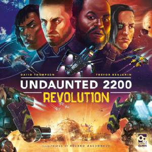 Bloomsbury Publishing Undaunted 2200 | David Thompson, Trevor Benjamin, Roland MacDonald