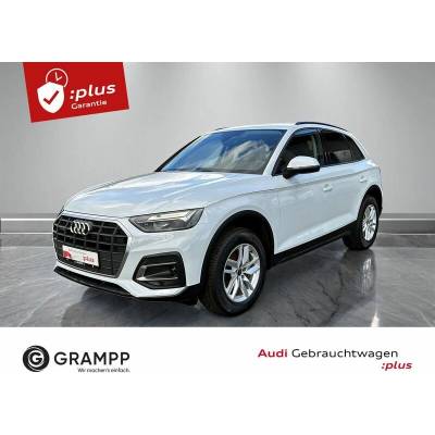 Audi Q5 50 TFSIe quattro S tronic 220 kW