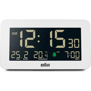 Braun BC10W