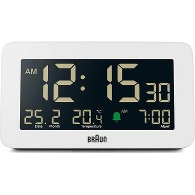 Braun BC10W