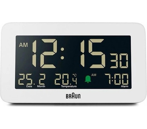 Braun BC10W