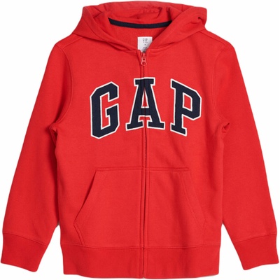 GAP V-New Fz Gap Arch Hood červená tmavo modrá